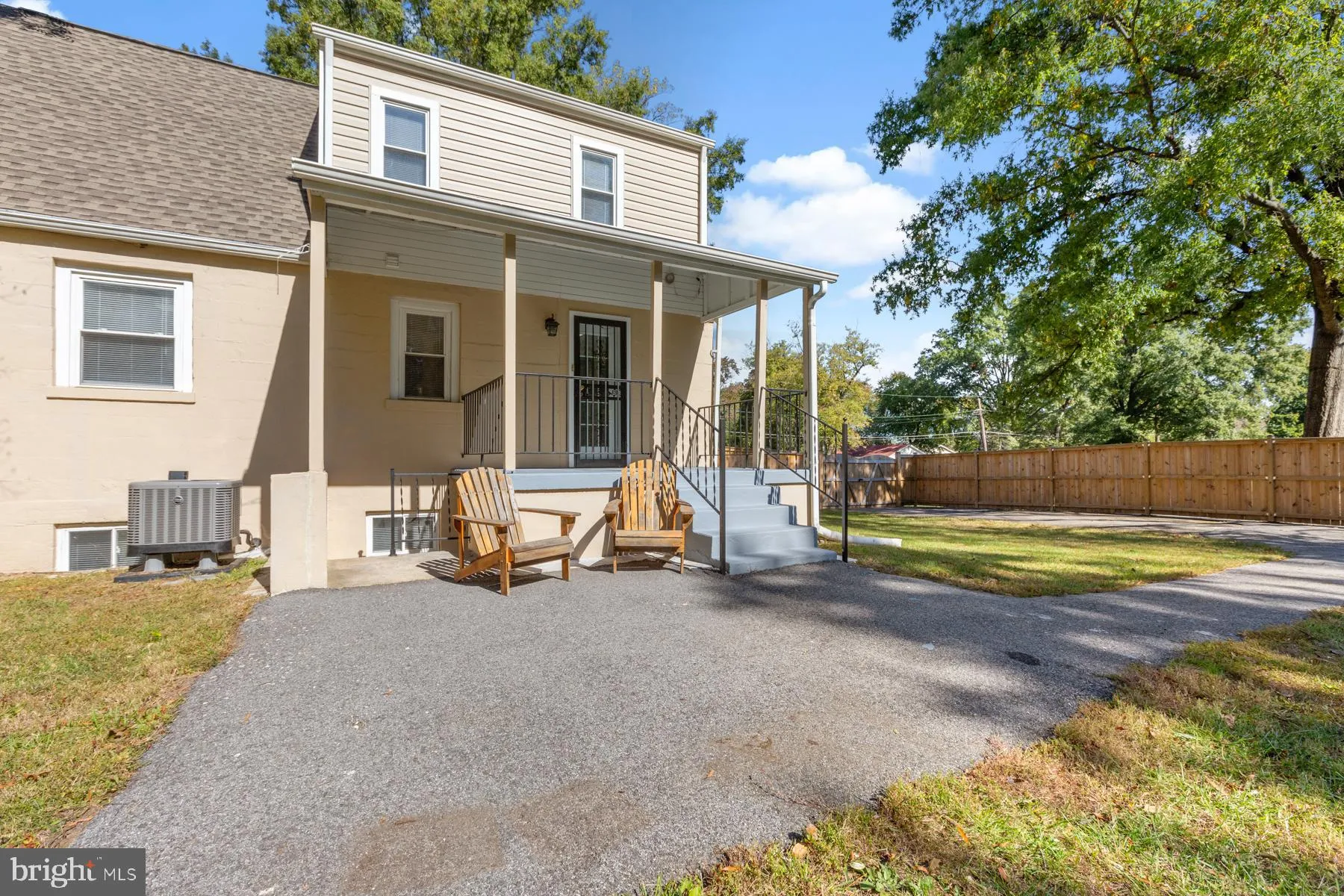 6903 FRIENDSHIP ROAD, Clinton, MD 20735