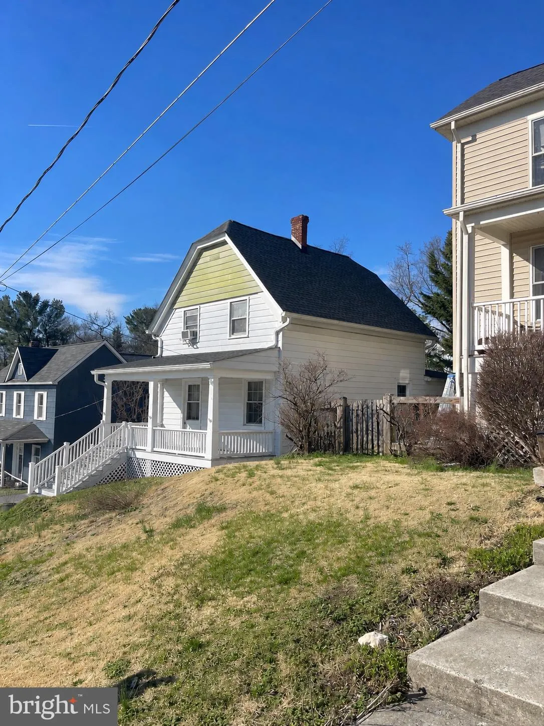 819 A STREET, Brunswick, MD 21716