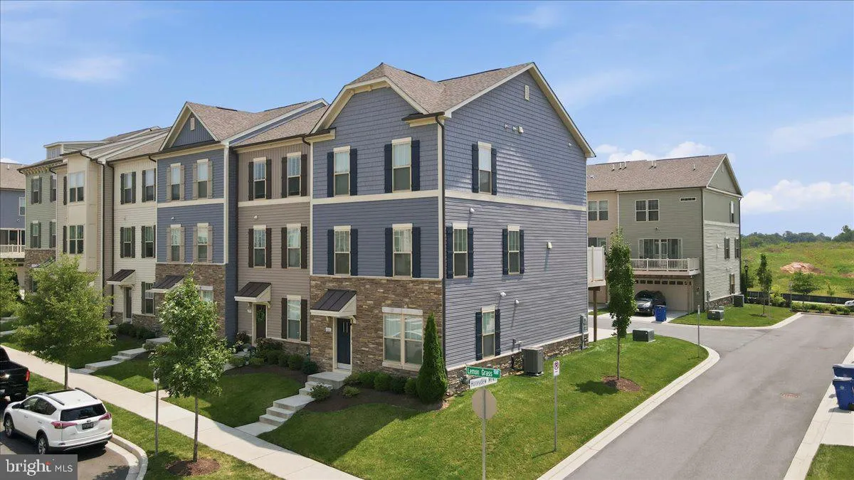 6105 LEMON GRASS LANE, Frederick, MD 21703