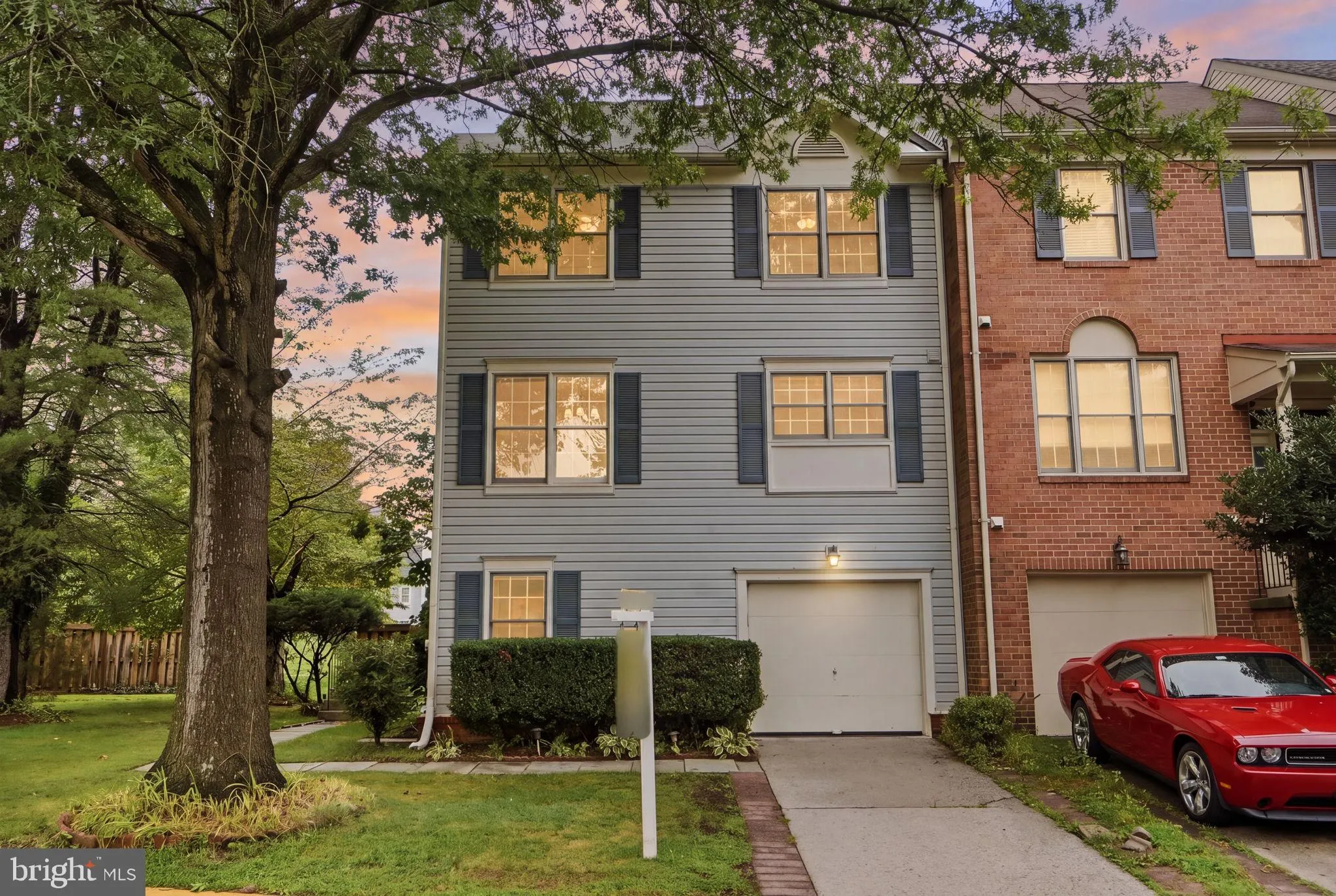 8715 DELCRIS DRIVE, Montgomery Village, MD 20886