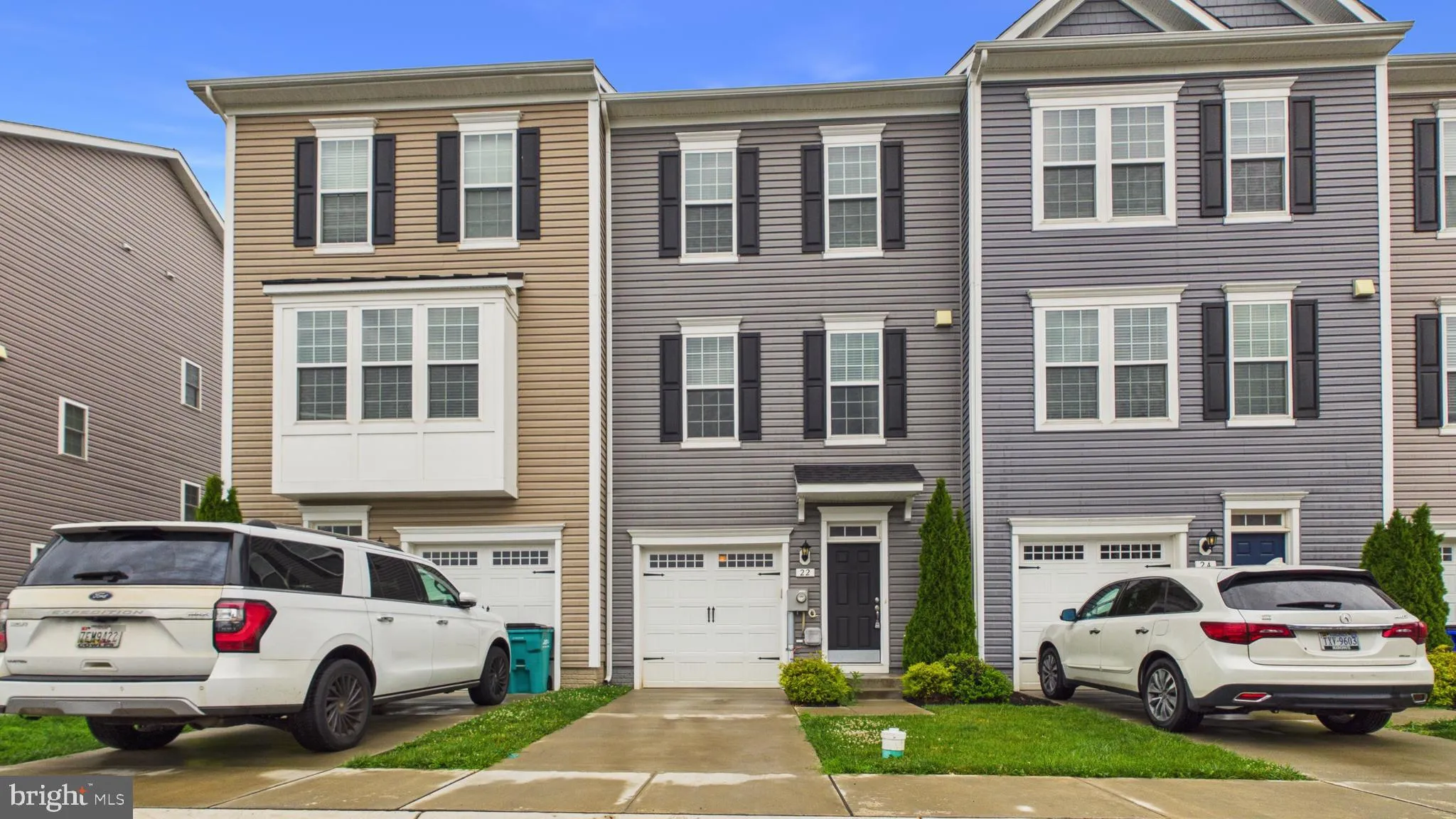 12 CHESTER COURT, Middletown, MD 21769