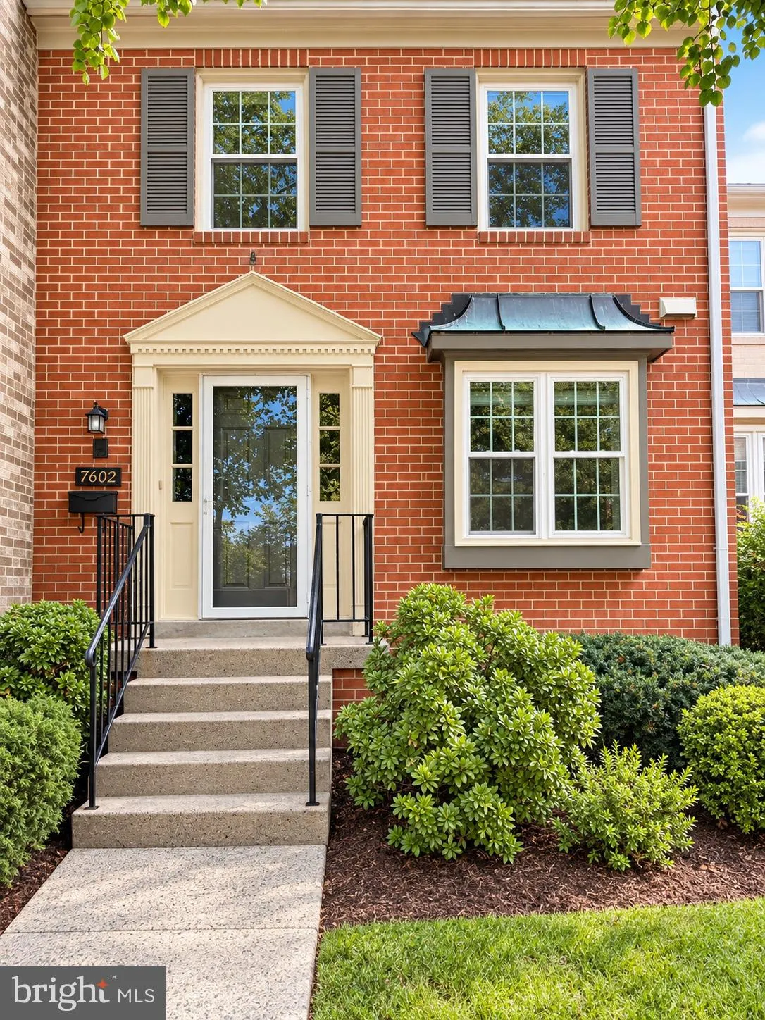 7602 WESTLAKE TERRACE, Bethesda, MD 20817