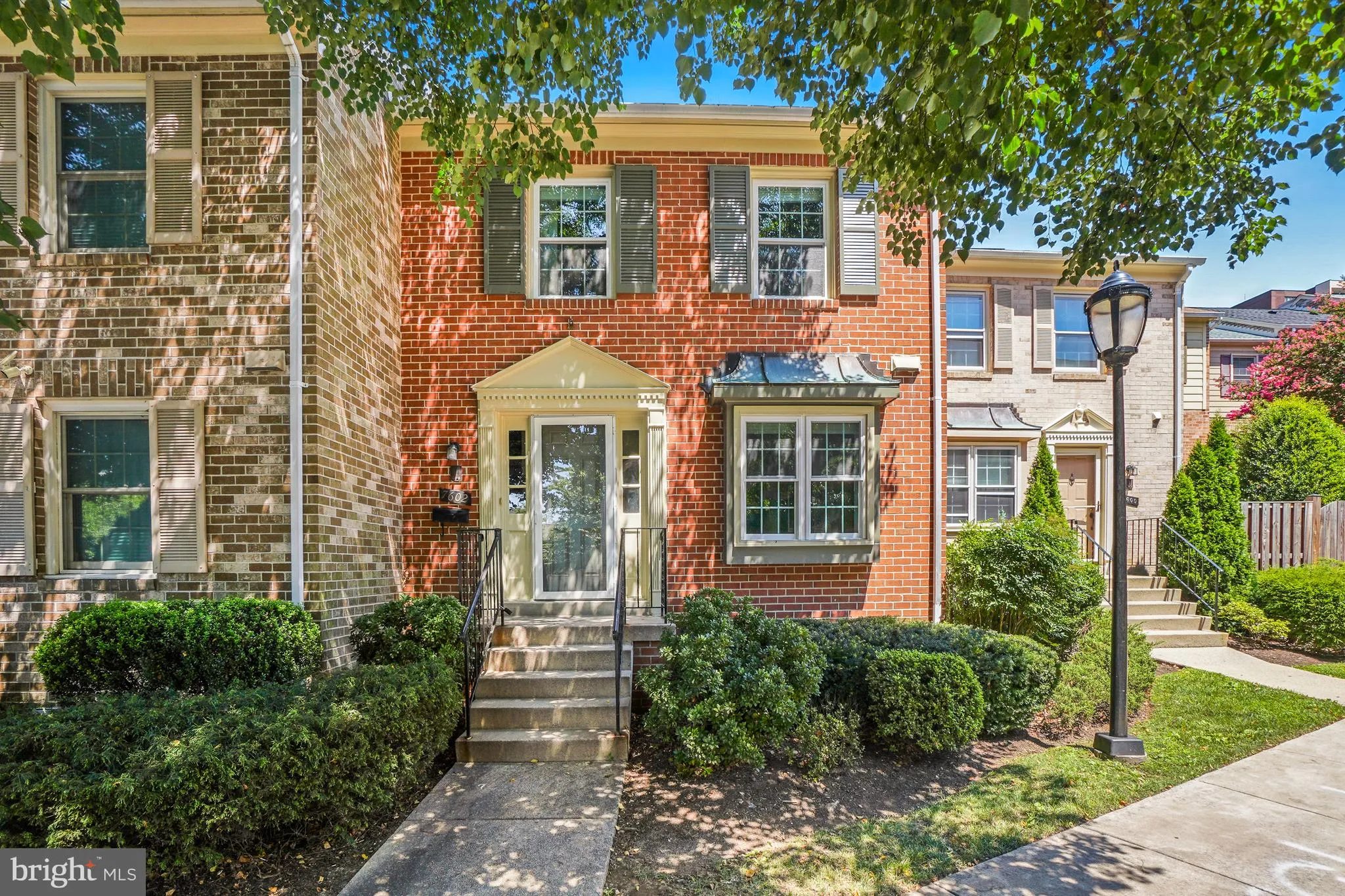 7602 WESTLAKE TERRACE, Bethesda, MD 20817