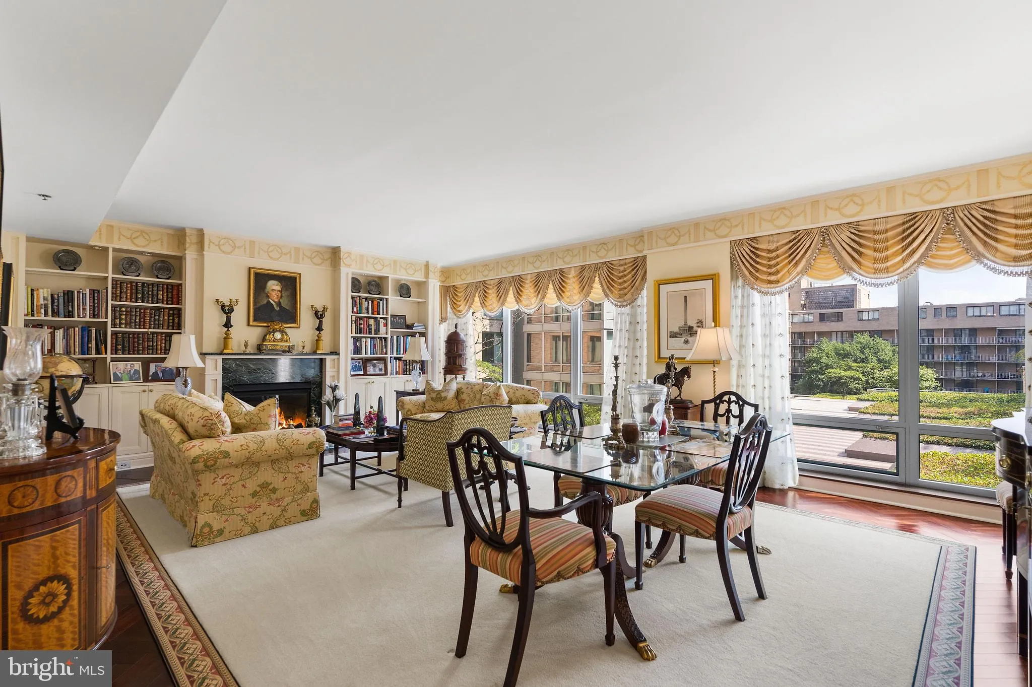 1155 23RD STREET, Washington, DC 20037