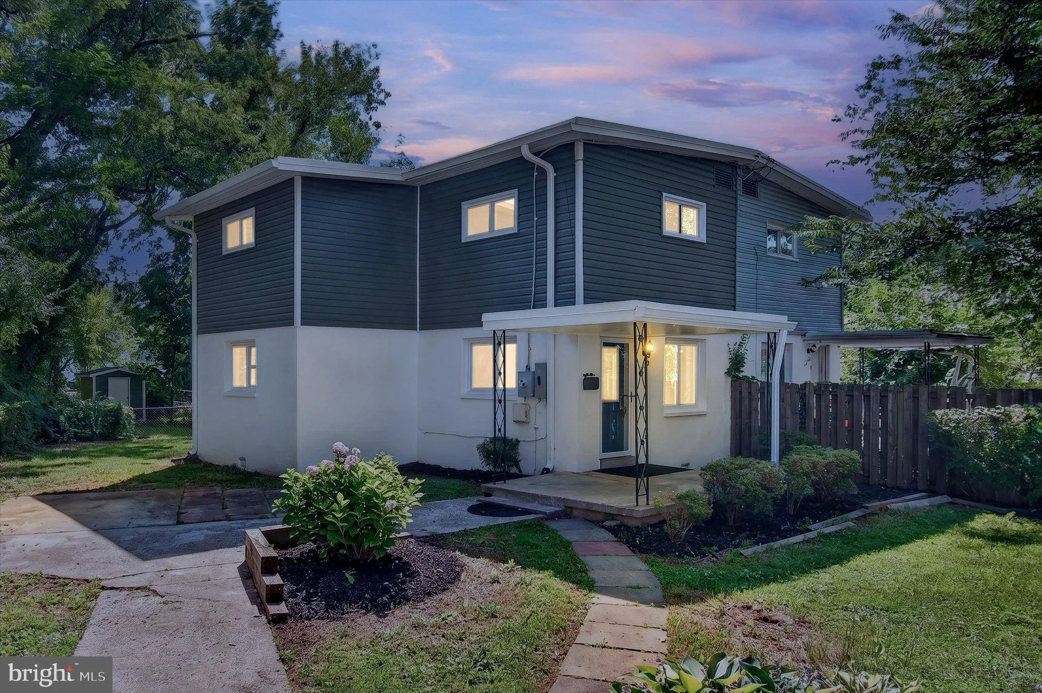 10641 ASHBY PLACE, Fairfax, VA 22030