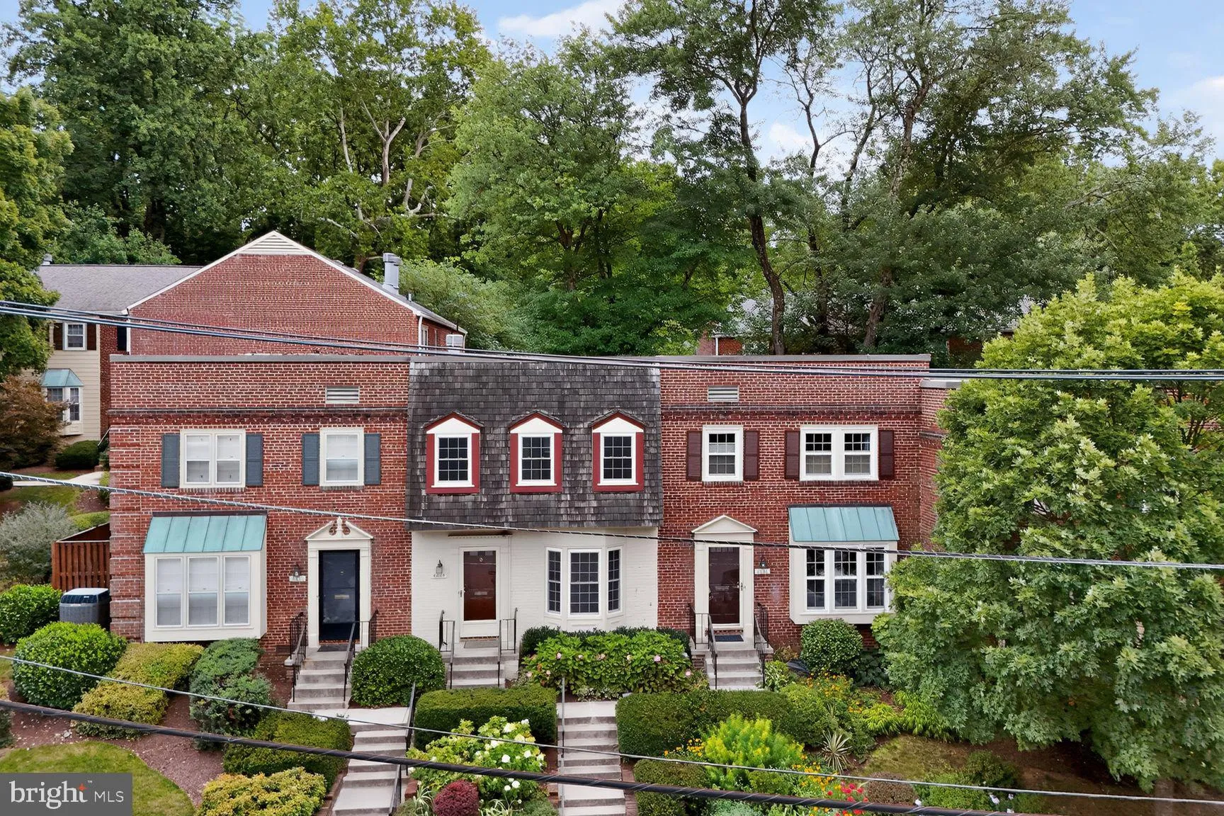 6609 HILLANDALE ROAD, Chevy Chase, MD 20815