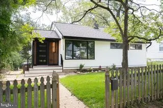 1229 SIMMONS DRIVE, Rockville, MD 20851