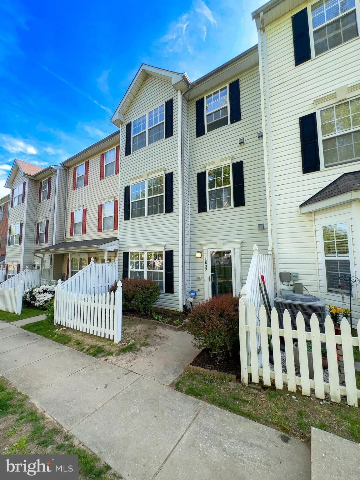 1632 BRIARVIEW COURT, Severn, MD 21144
