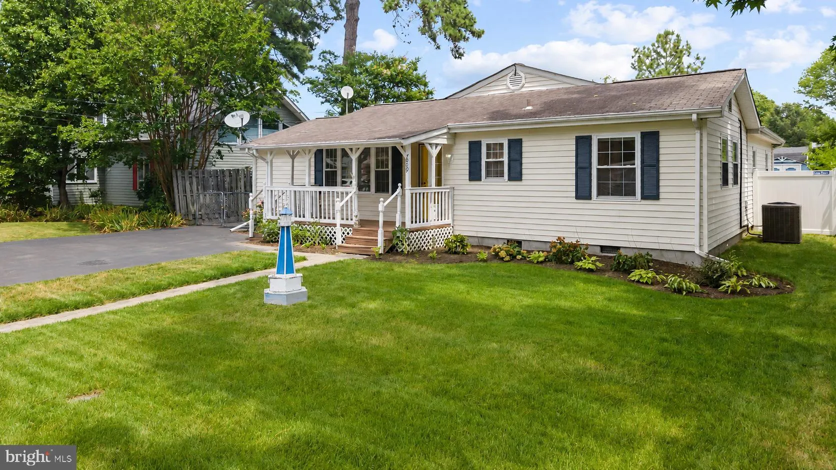 7009 DOVER AVENUE, North Beach, MD 20714