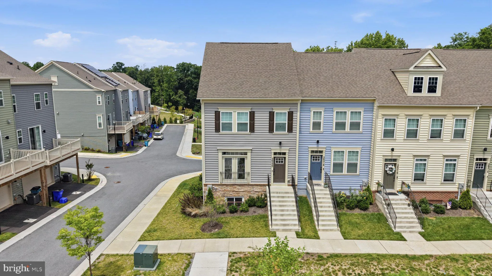 26220 QUEENS GROVE TERRACE, Damascus, MD 20872