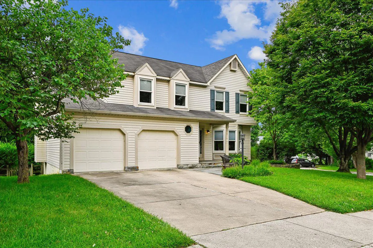 8595 WHEATFIELD WAY, Ellicott City, MD 21043