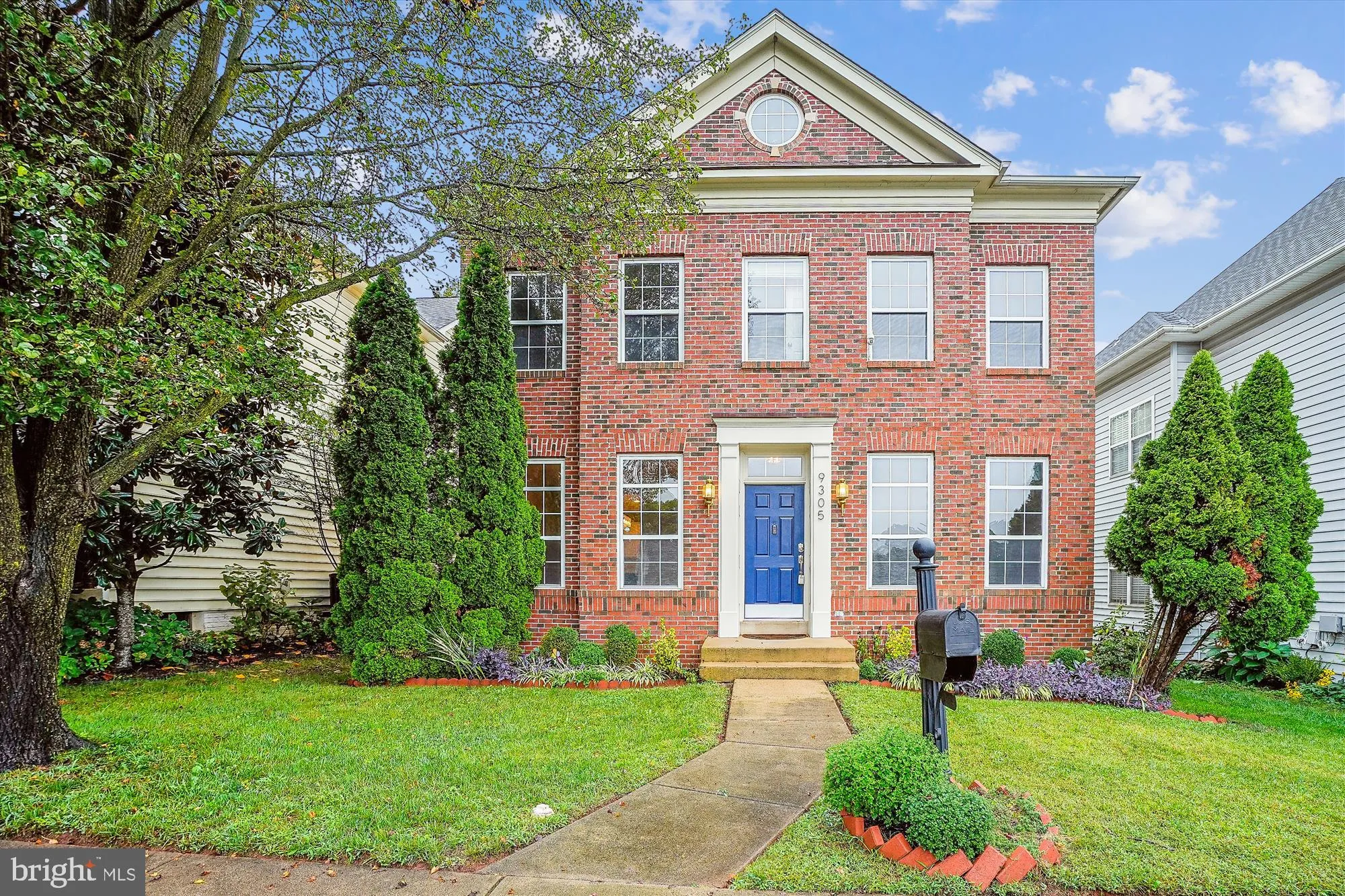 9305 SUMNER LAKE BOULEVARD, Manassas, VA 20110