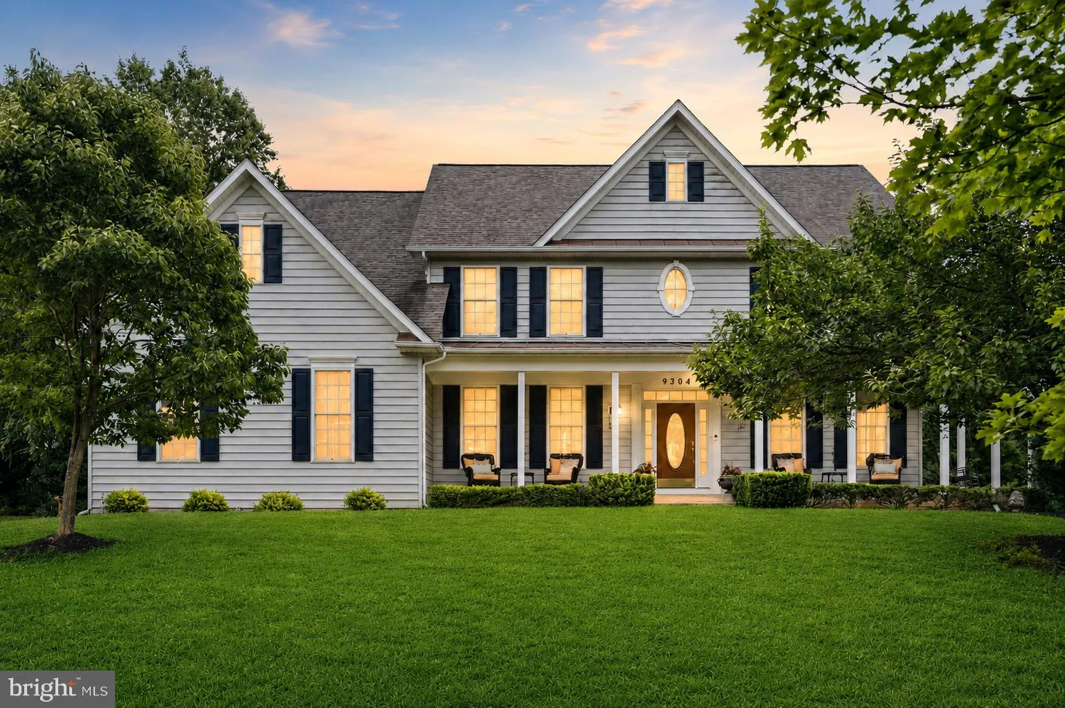 9304 HEATHER FIELD COURT, Laytonsville, MD 20882