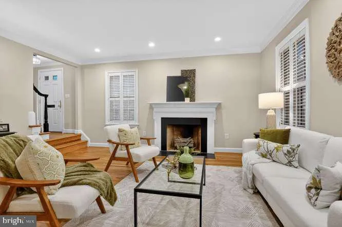 4383 WESTOVER PLACE, Washington, DC 20016