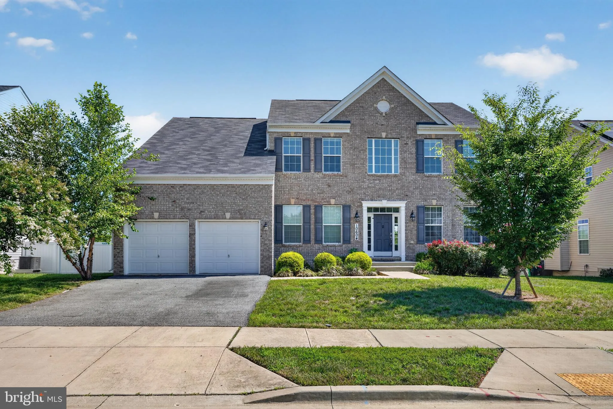 10604 SIR BRENDAN AVENUE, Clinton, MD 20735