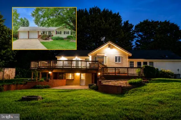 7217 WILBURDALE DRIVE, Annandale, VA 22003