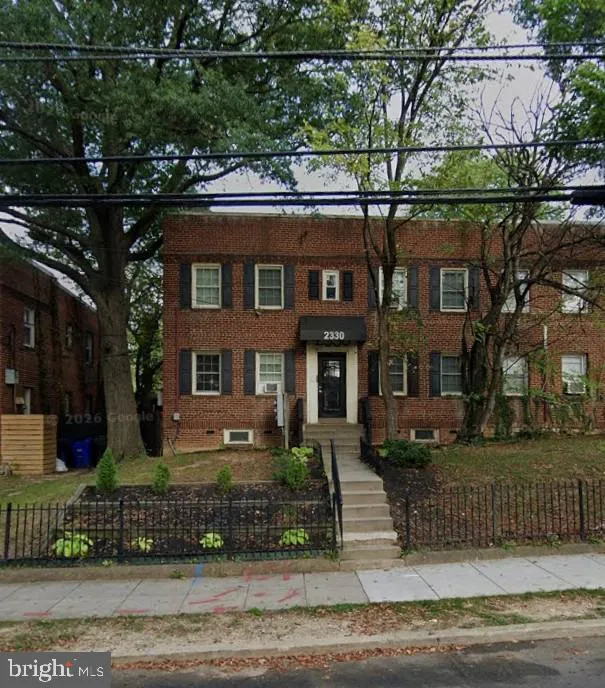 2330 25TH STREET, Washington, DC 20020
