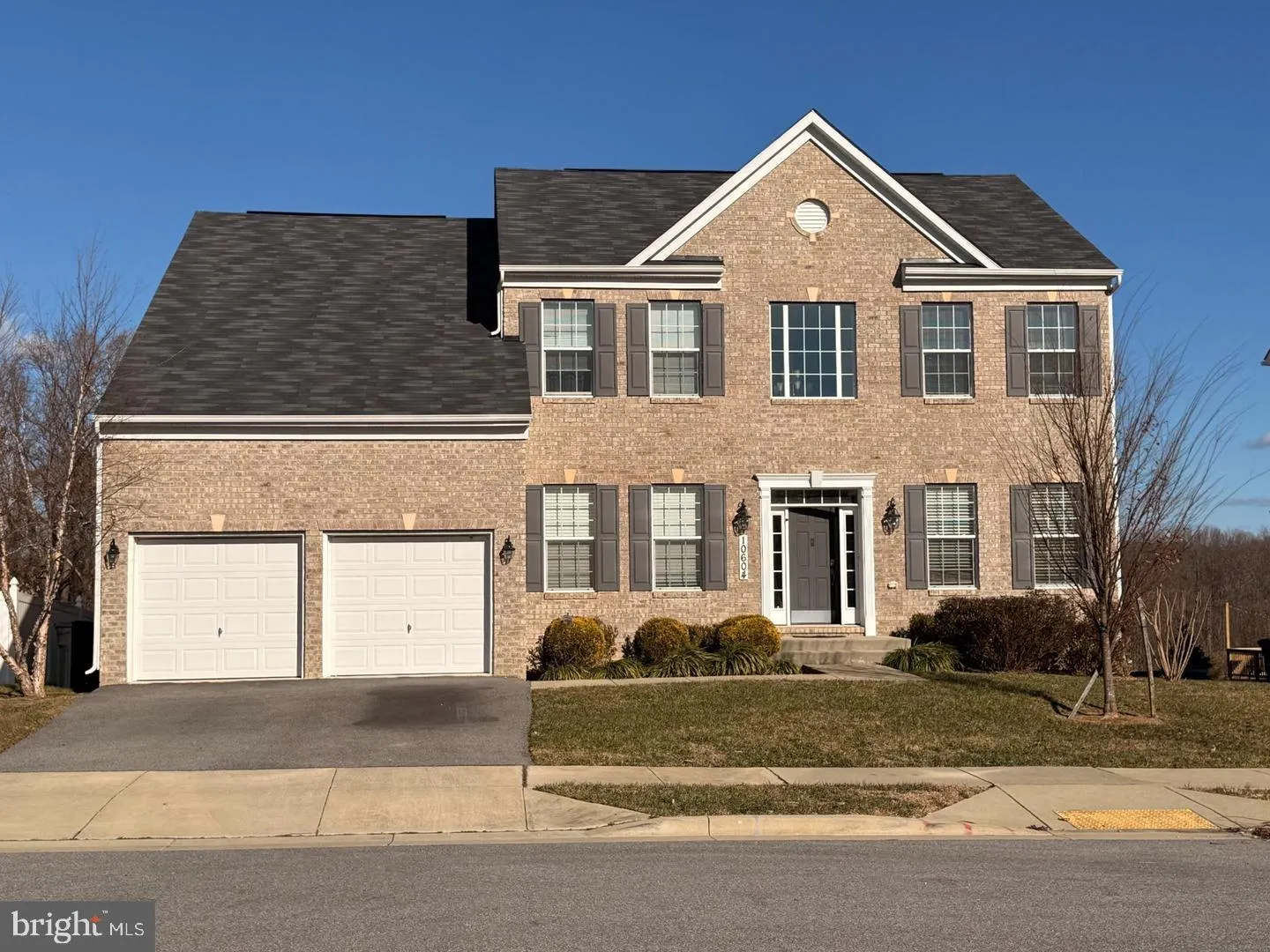 10604 SIR BRENDAN AVENUE, Clinton, MD 20735