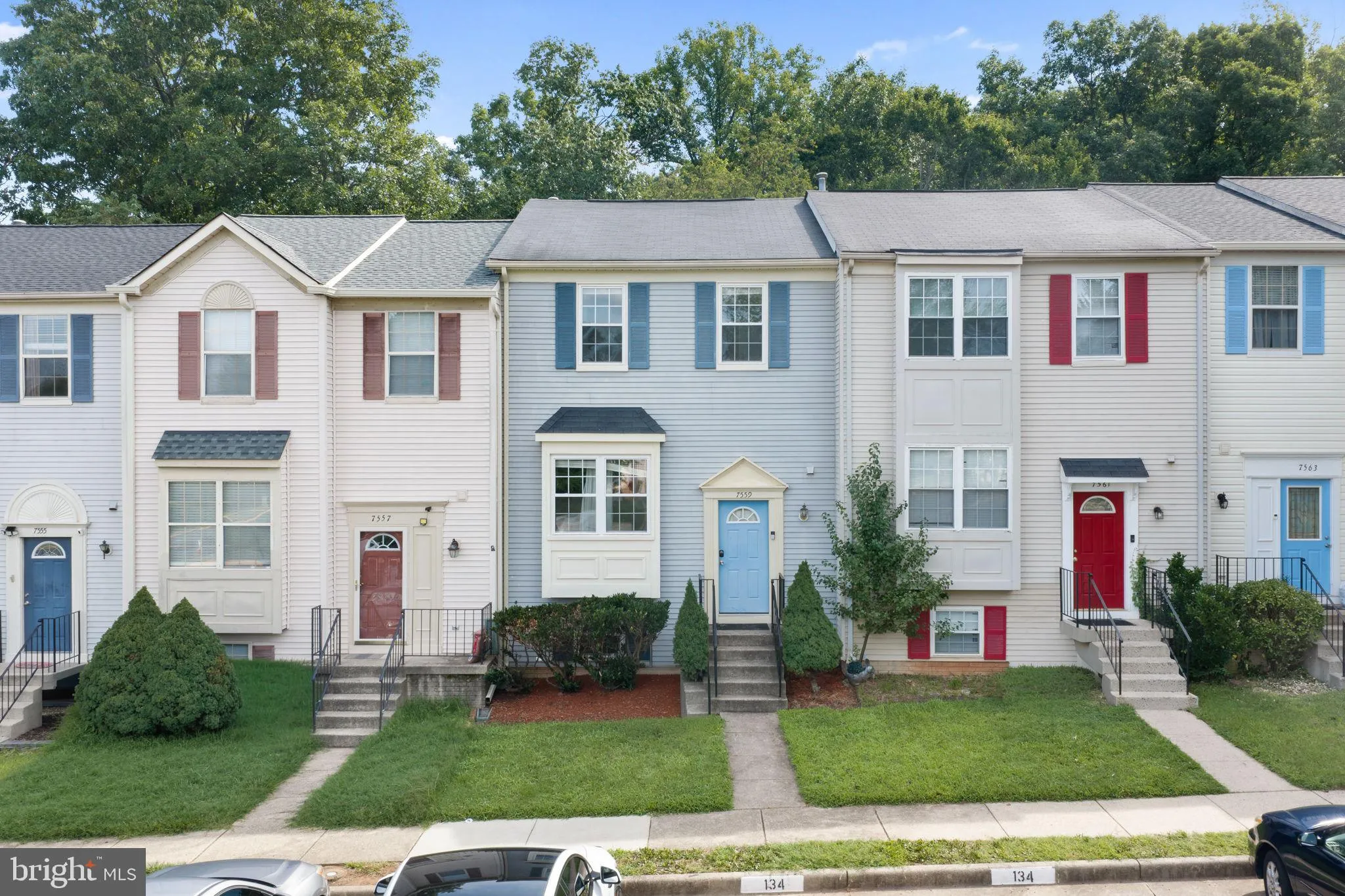 7559 KIMBERTON COURT, Manassas, VA 20111