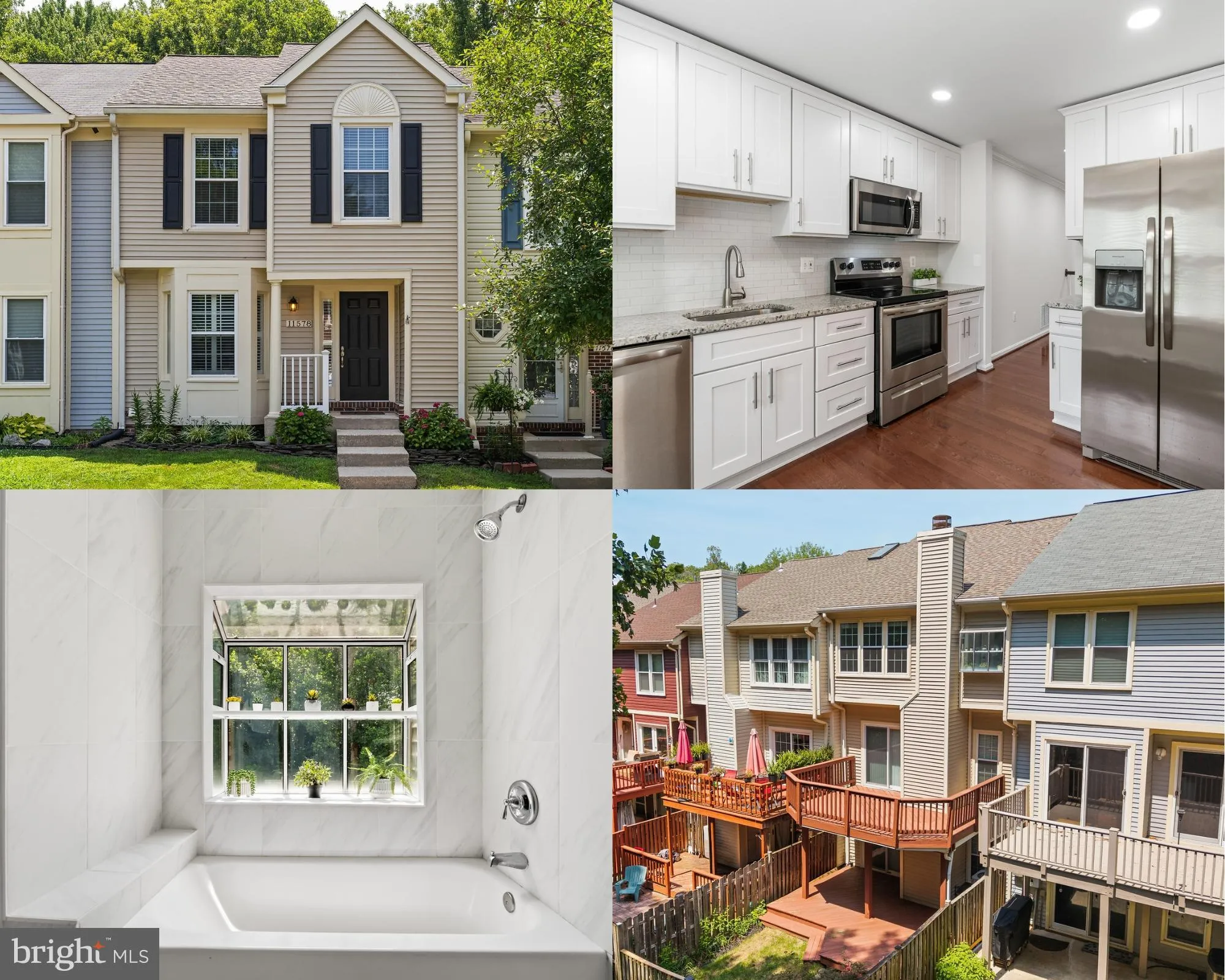 11578 HILL MEADE LANE, Woodbridge, VA 22192