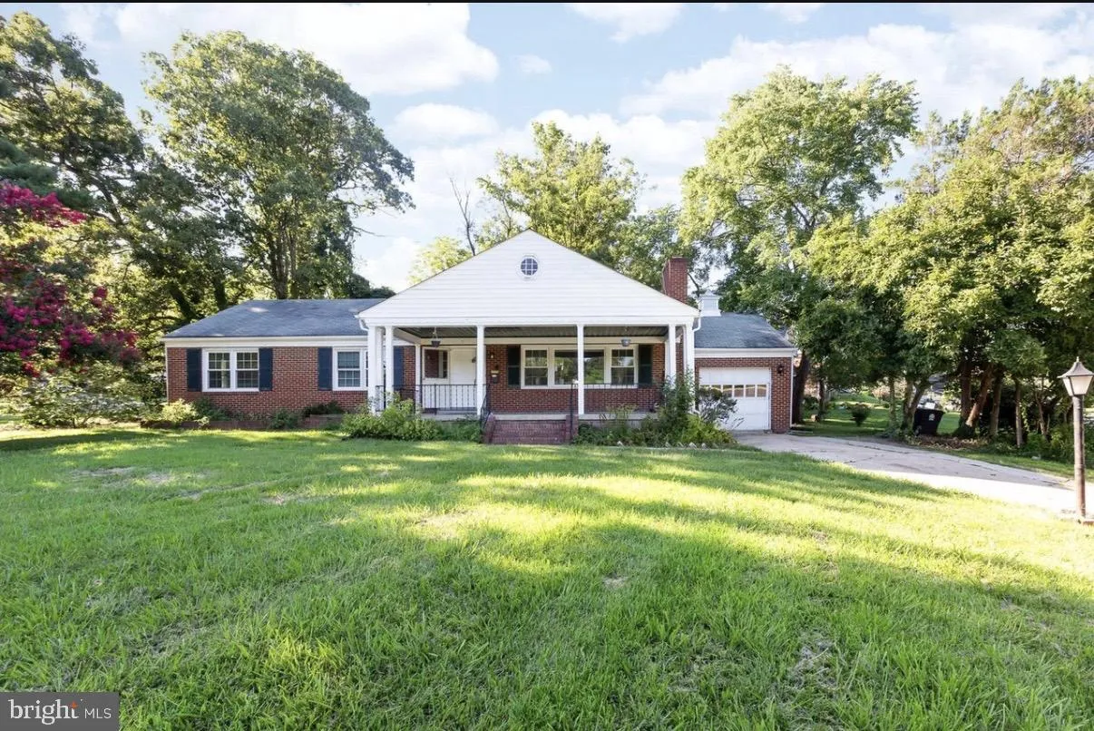 10106 PHOEBE LANE, Hyattsville, MD 20783