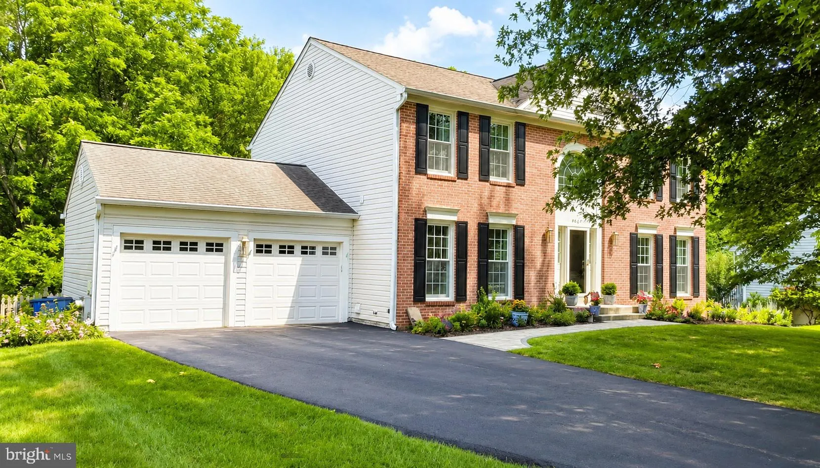 9967 OLD MILL ROAD, Ellicott City, MD 21042