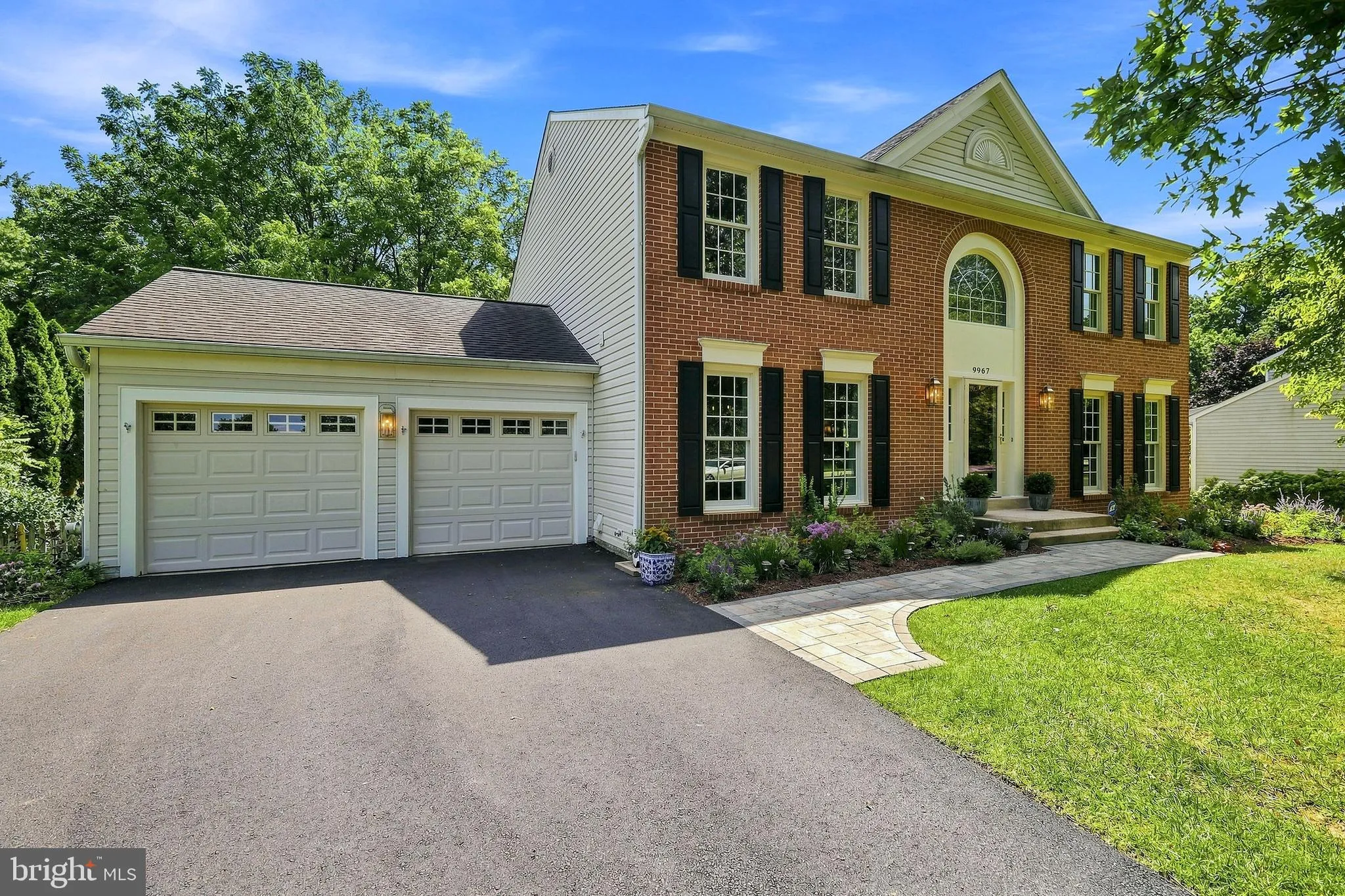 9967 OLD MILL ROAD, Ellicott City, MD 21042