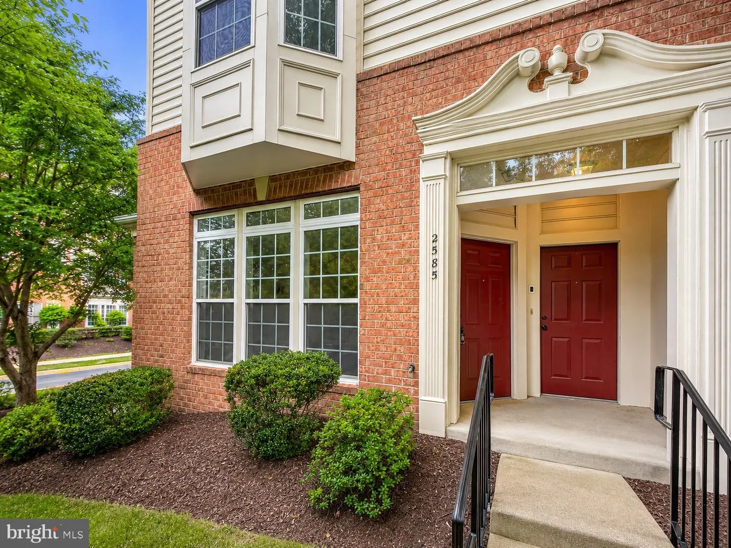 2585 EASTBOURNE DRIVE, Woodbridge, VA 22191