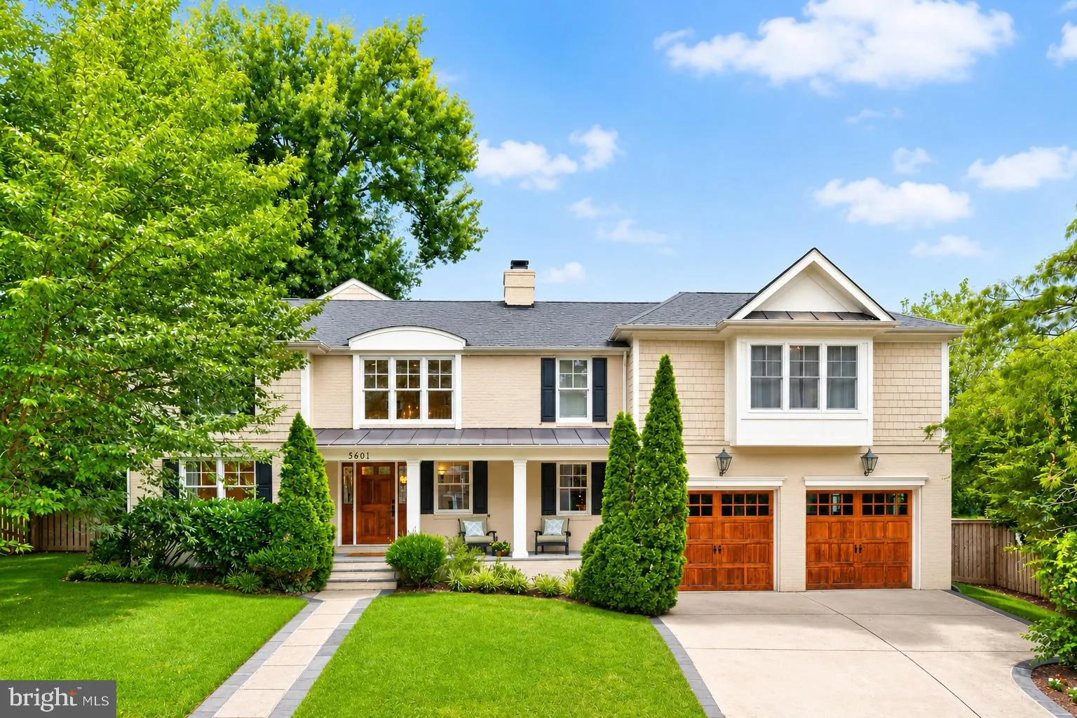 5601 VERNON PLACE, Bethesda, MD 20817