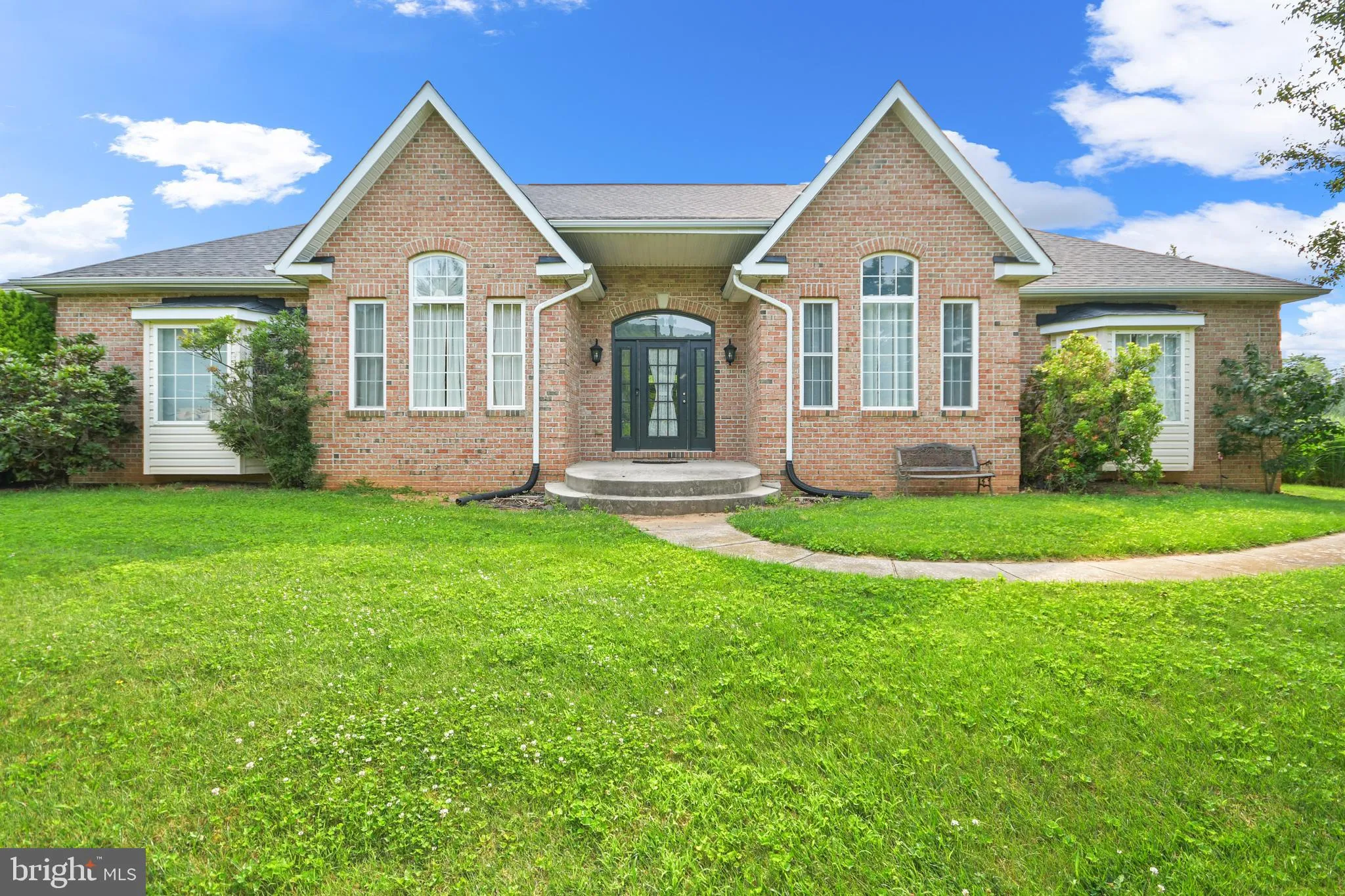 11717 PLEASANT WALK ROAD, Myersville, MD 21773