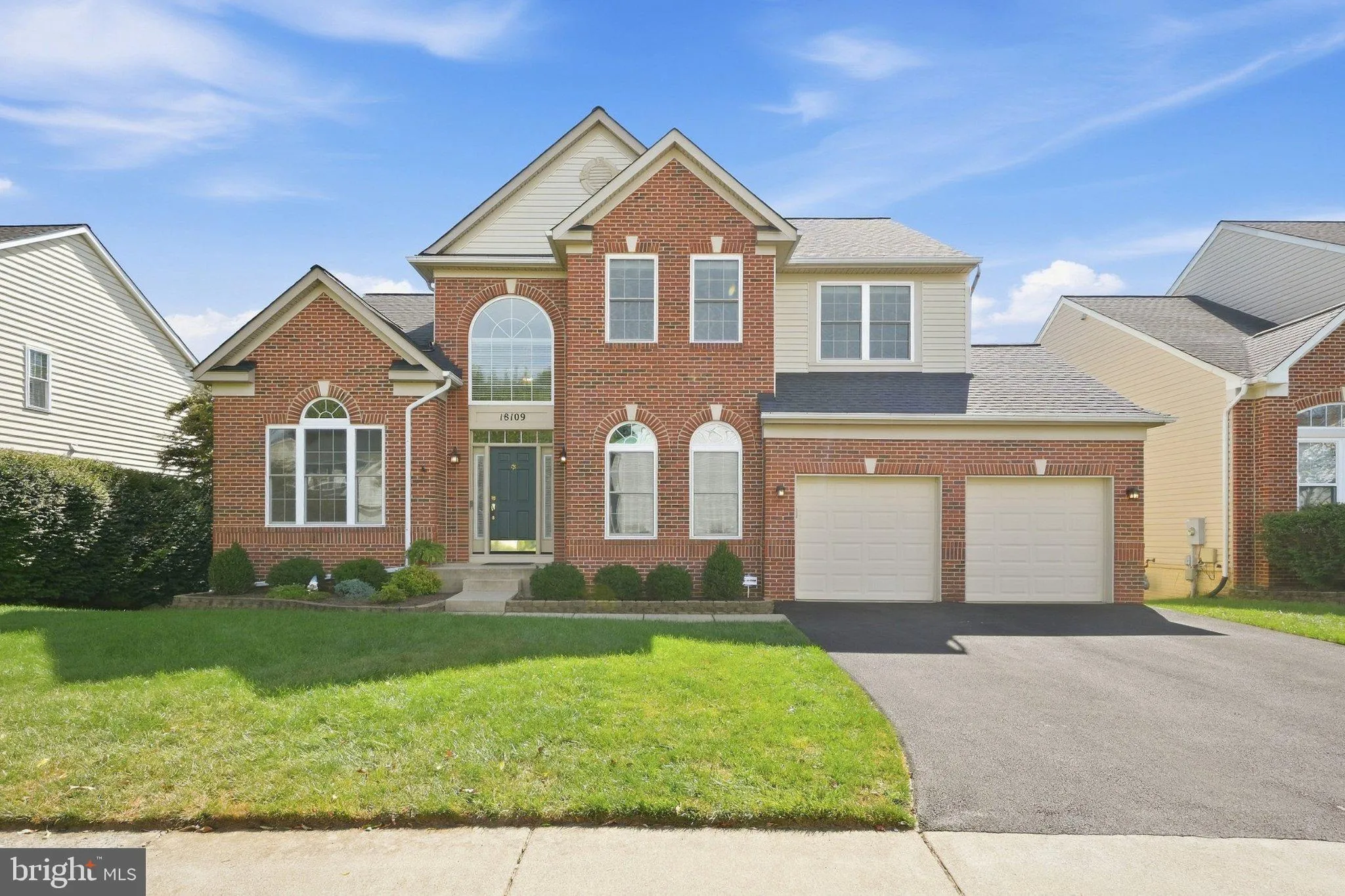 18109 PARRECO FARM DRIVE, Germantown, MD 20874