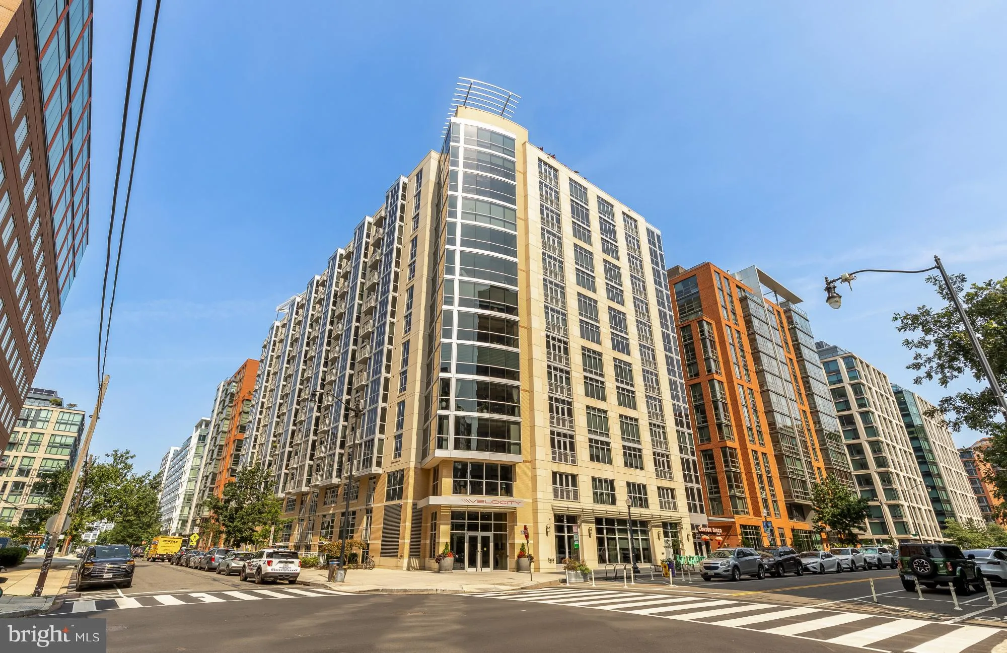 Residential Active