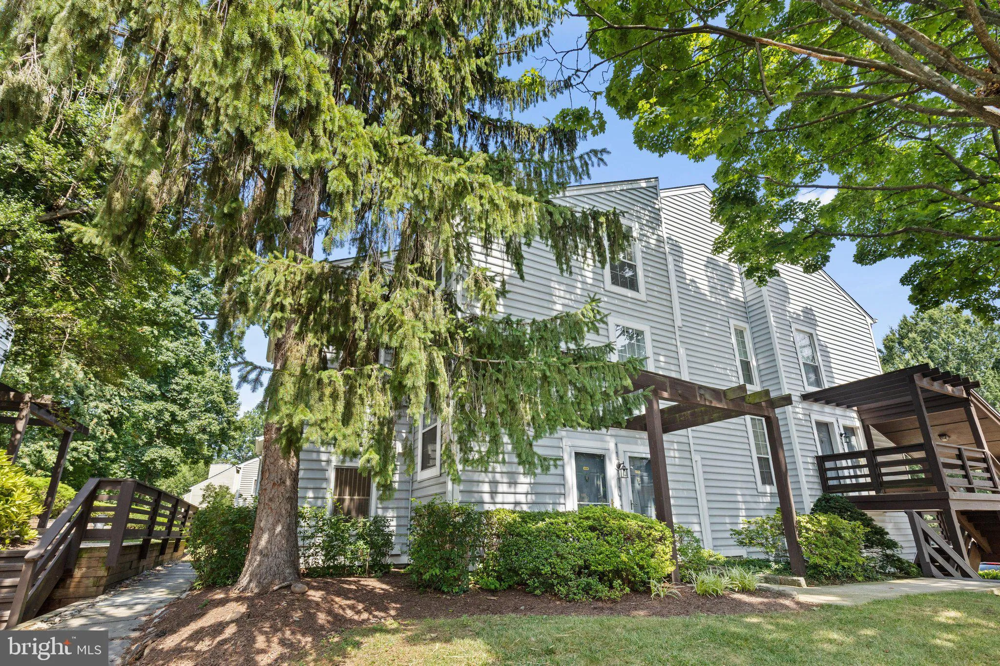 10178 OAKTON TERRACE ROAD, Oakton, VA 22124