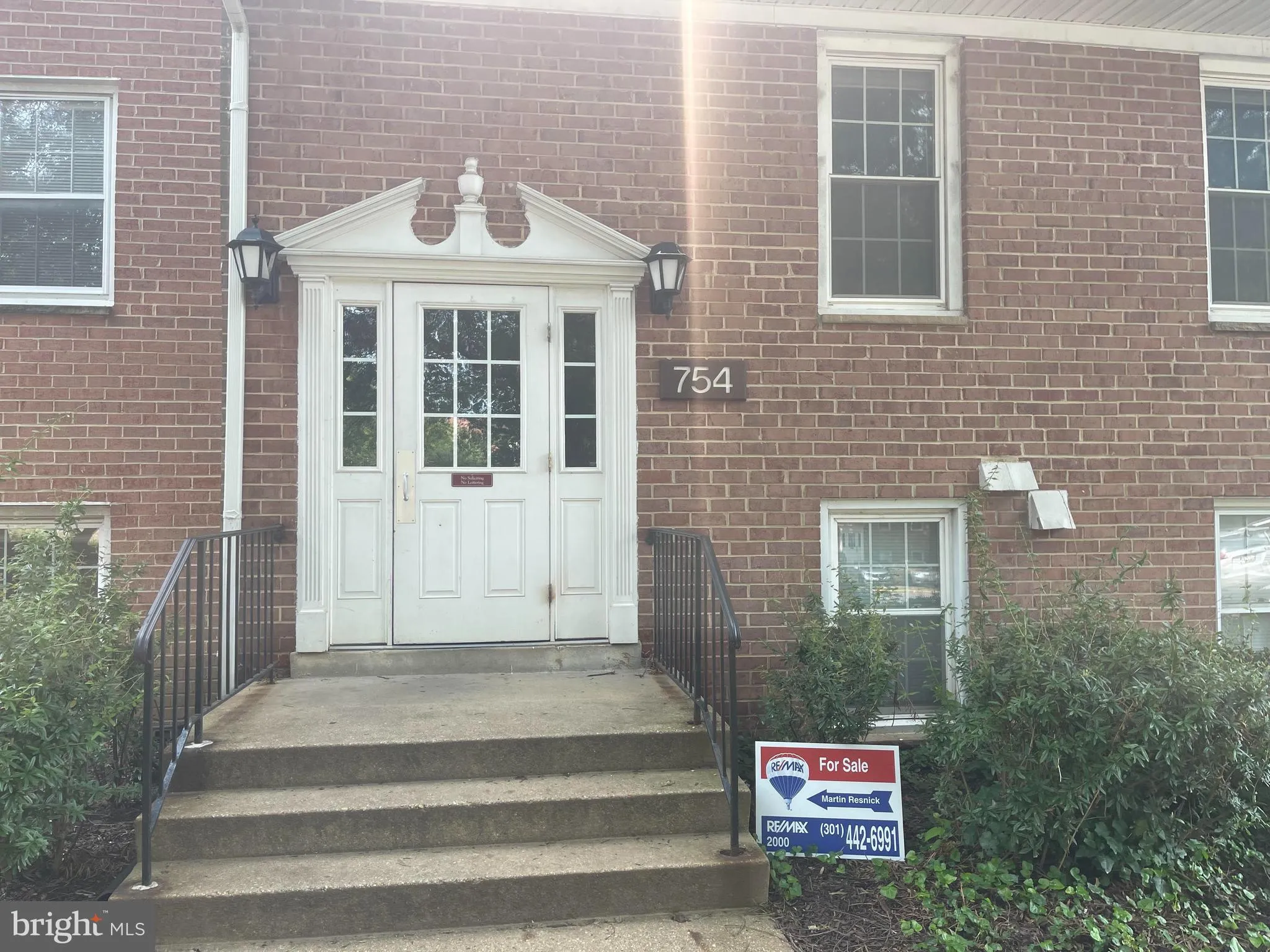 754 QUINCE ORCHARD BOULEVARD, Gaithersburg, MD 20878
