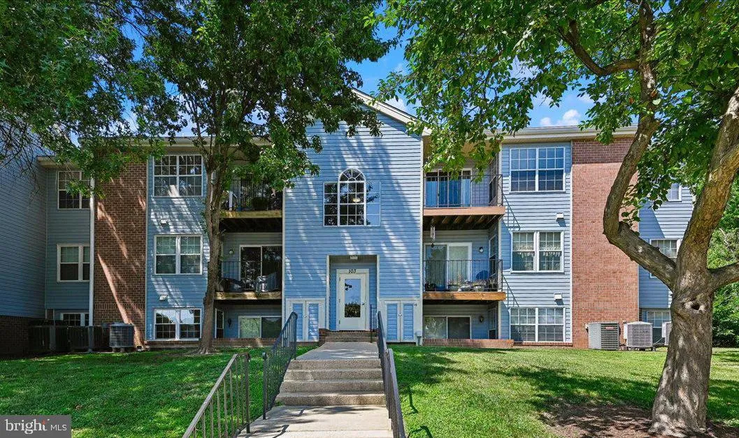 103 WATER FOUNTAIN WAY, Glen Burnie, MD 21060