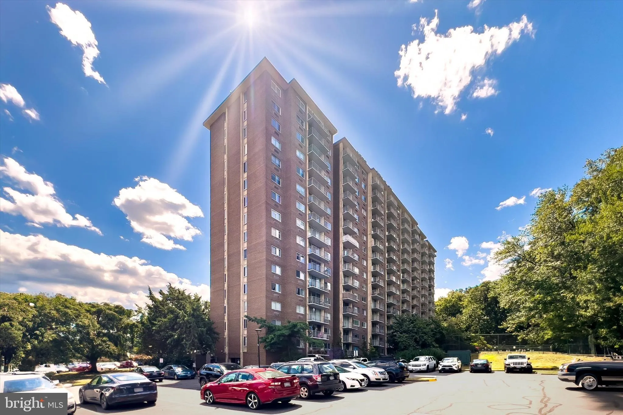 2059 HUNTINGTON AVENUE, Alexandria, VA 22303