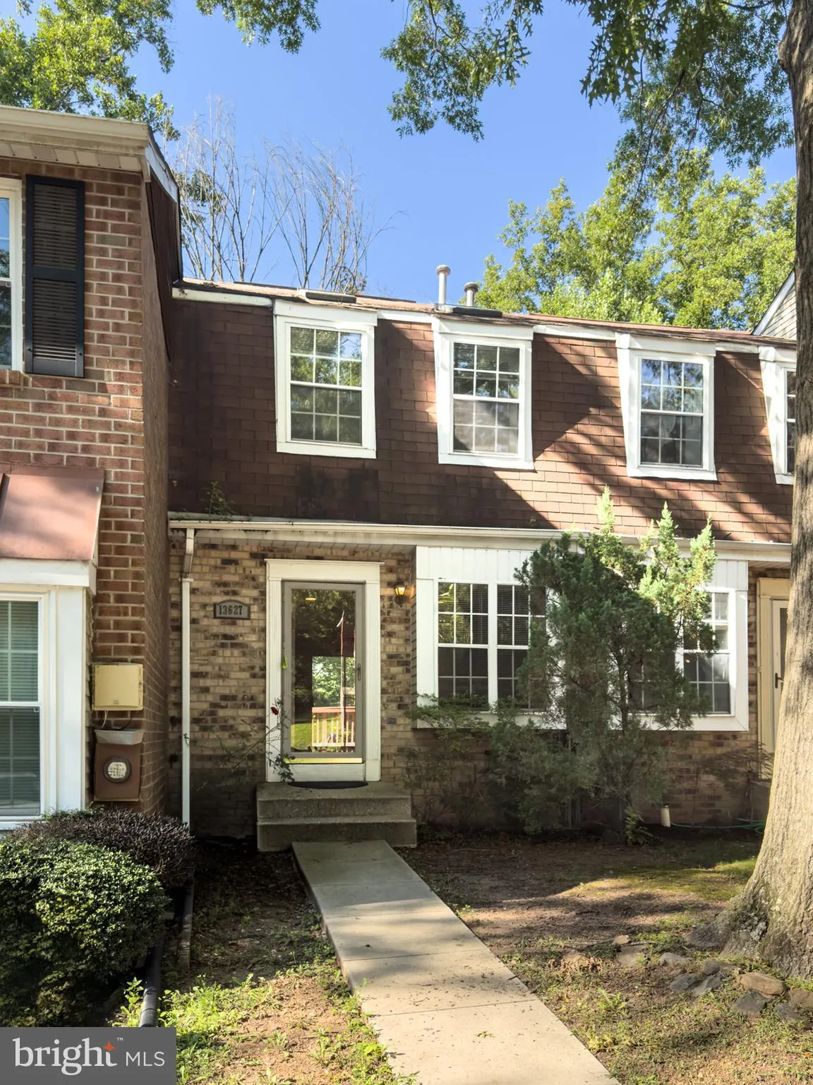 13627 DEERWATER DRIVE, Germantown, MD 20874