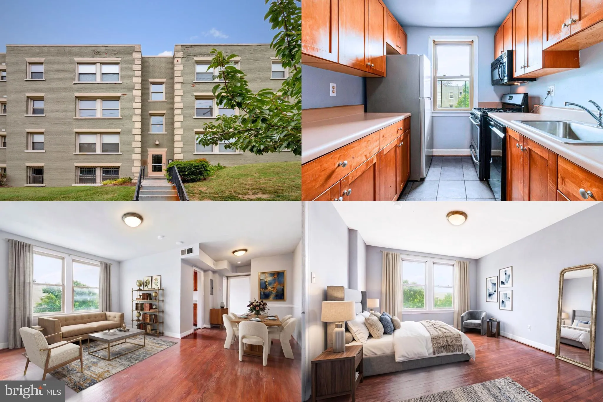 4408 1ST PLACE, Washington, DC 20011
