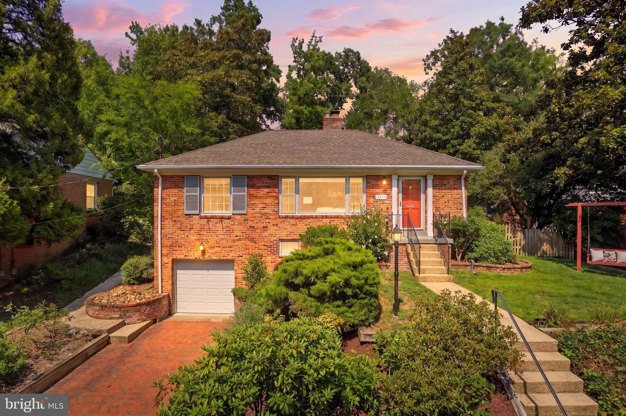 1629 FRANCIS HAMMOND PARKWAY, Alexandria, VA 22302