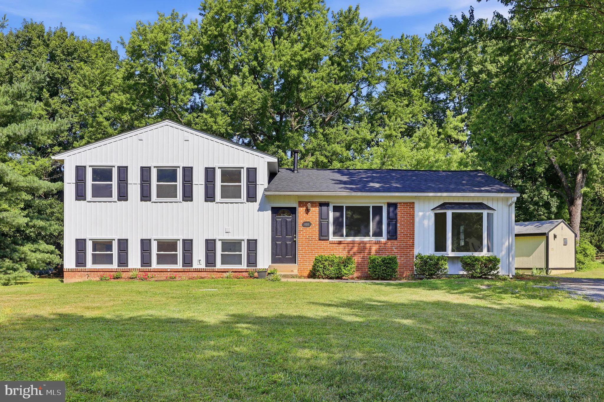 8215 VIRGINIA LANE, Frederick, MD 21704