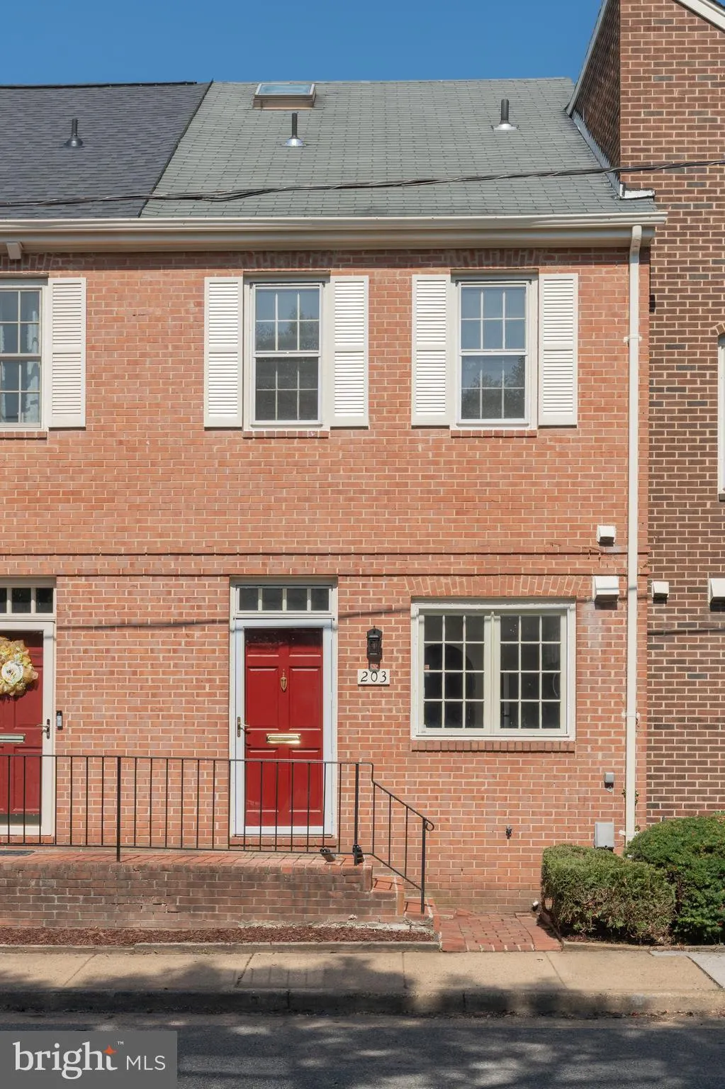 203 PAYNE STREET, Alexandria, VA 22314