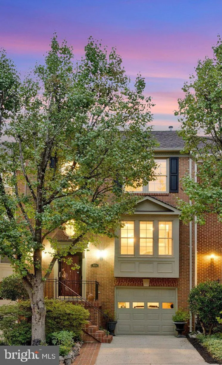 8004 TREVOR PLACE, Vienna, VA 22182