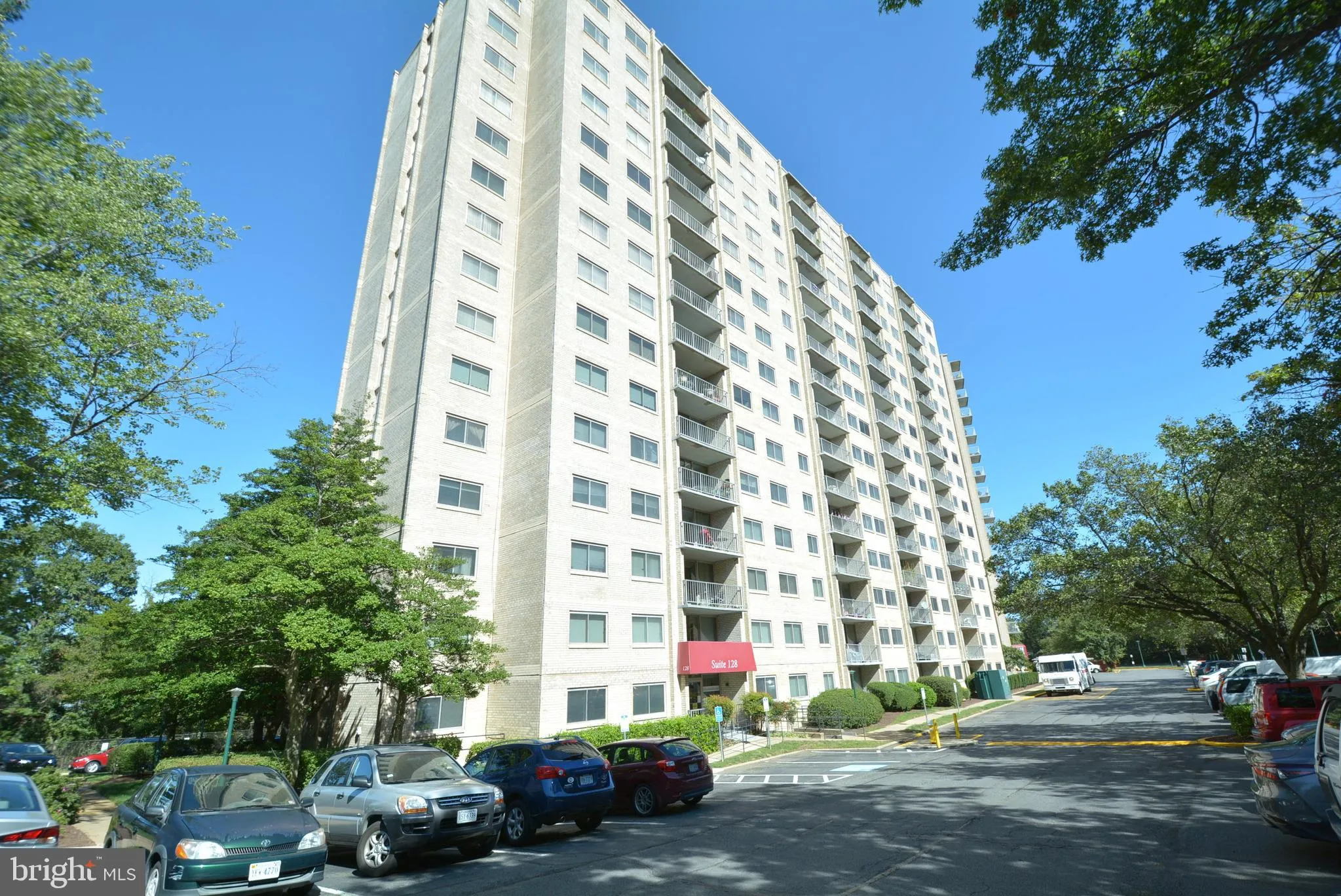 2500 VAN DORN STREET, Alexandria, VA 22302