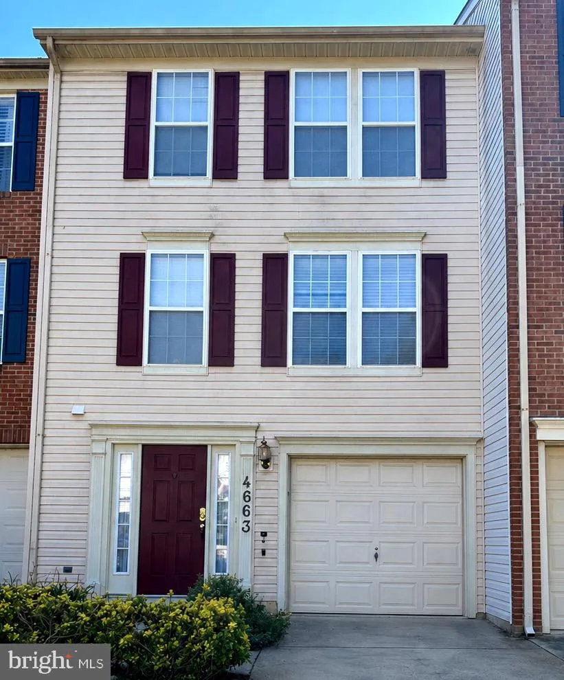 4663 WESTON PLACE, Olney, MD 20832