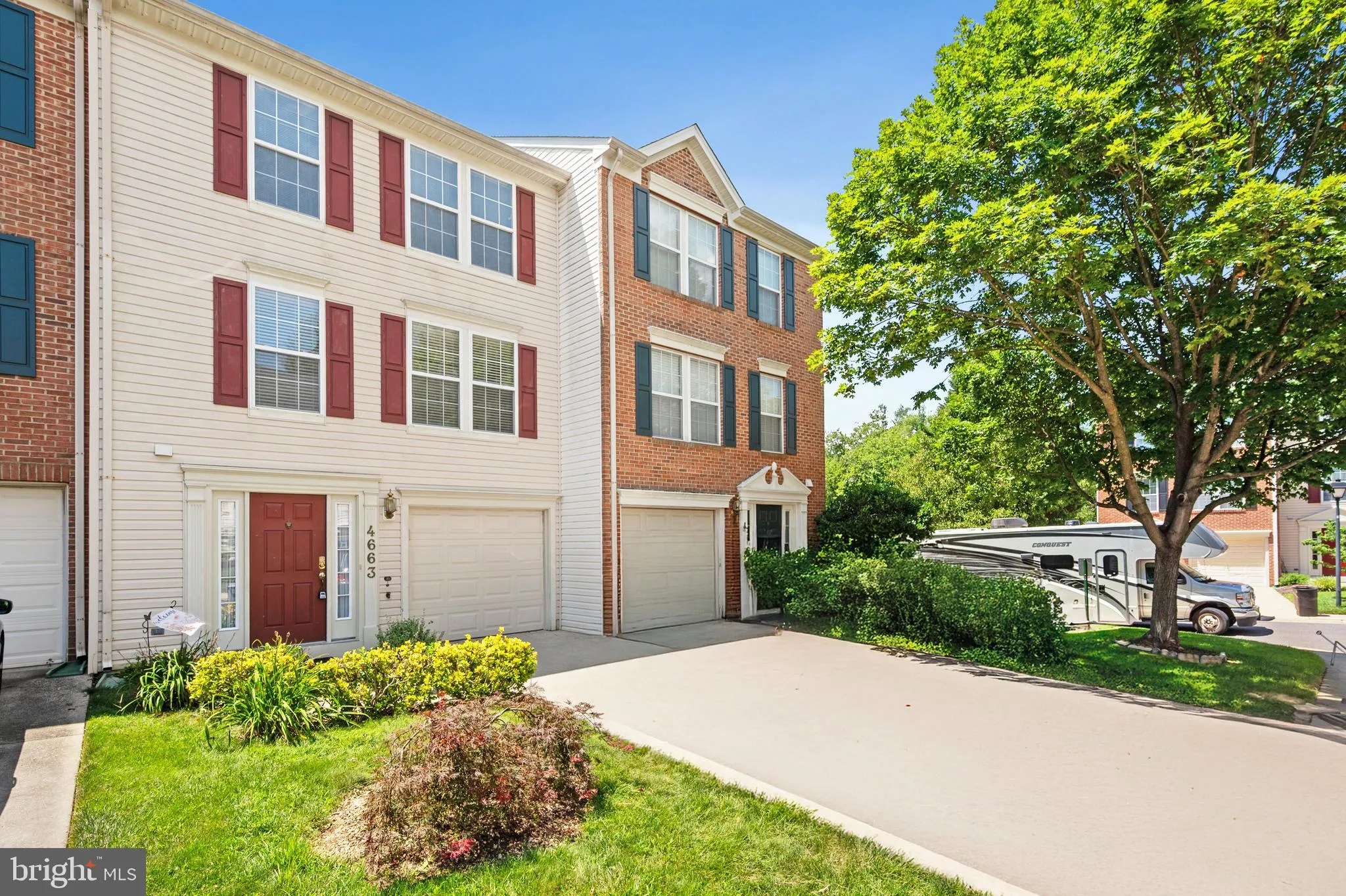 4663 WESTON PLACE, Olney, MD 20832
