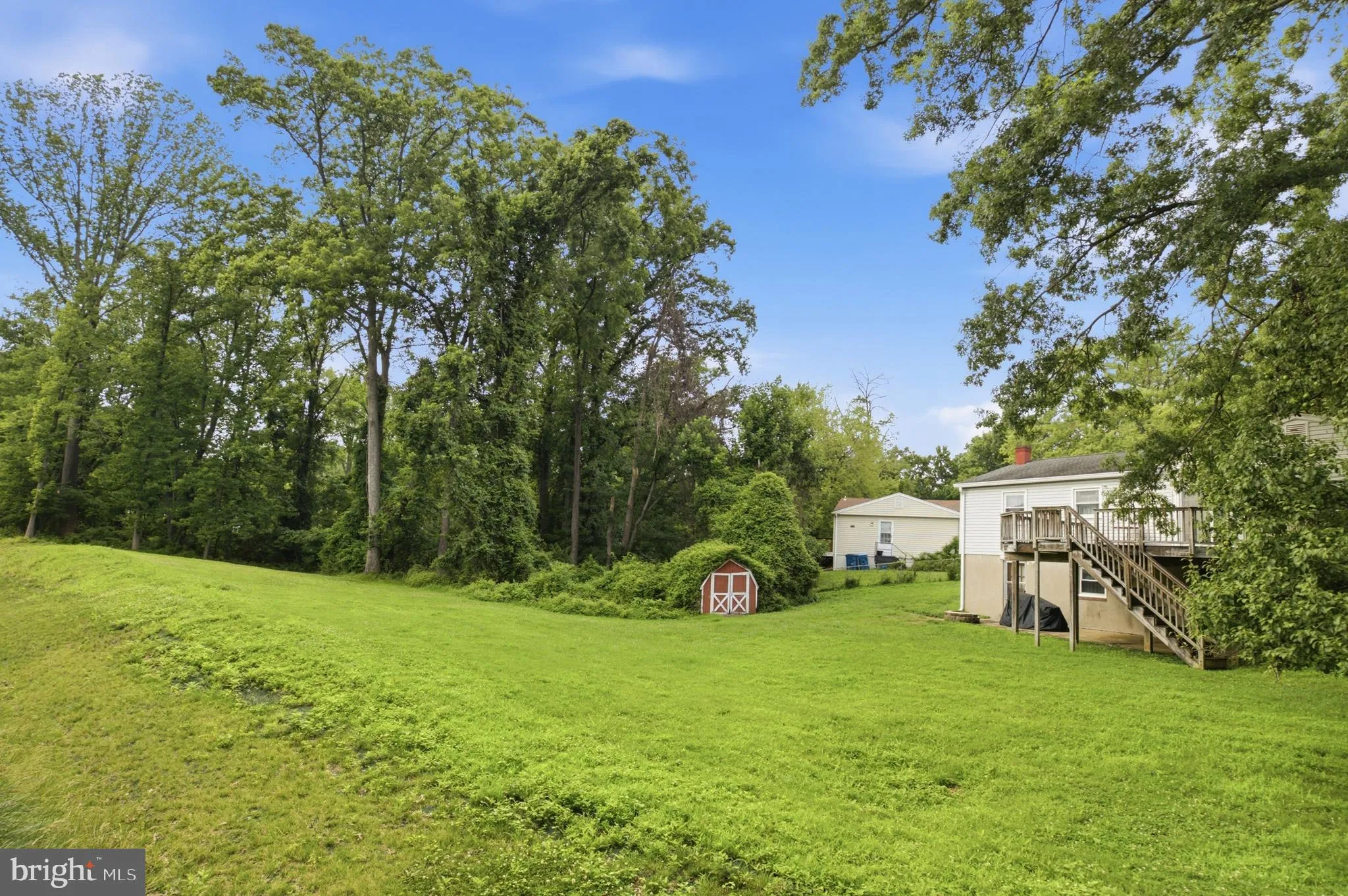 8419 WESLEYAN STREET, Vienna, VA 22180