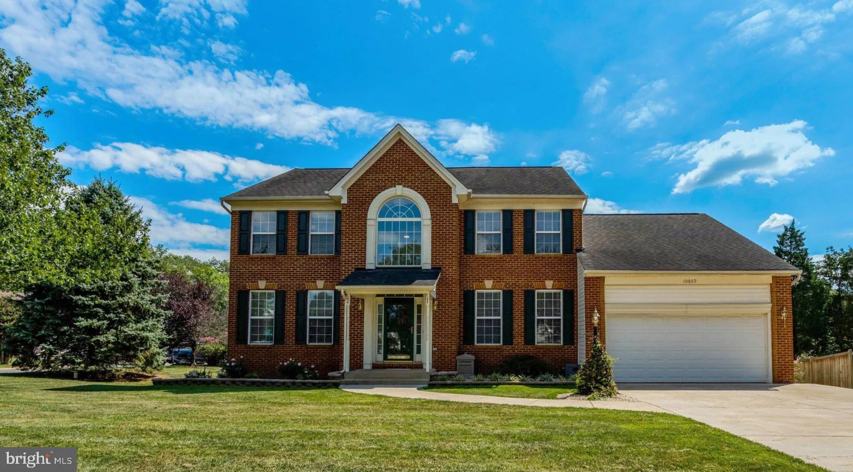10069 LOBLOLLY TRAIL, Manassas, VA 20110