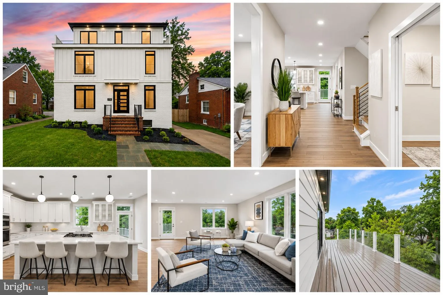5709 5TH STREET, Arlington, VA 22204