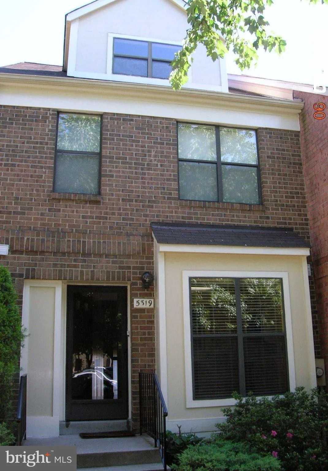 5319 KING CHARLES WAY, Bethesda, MD 20814