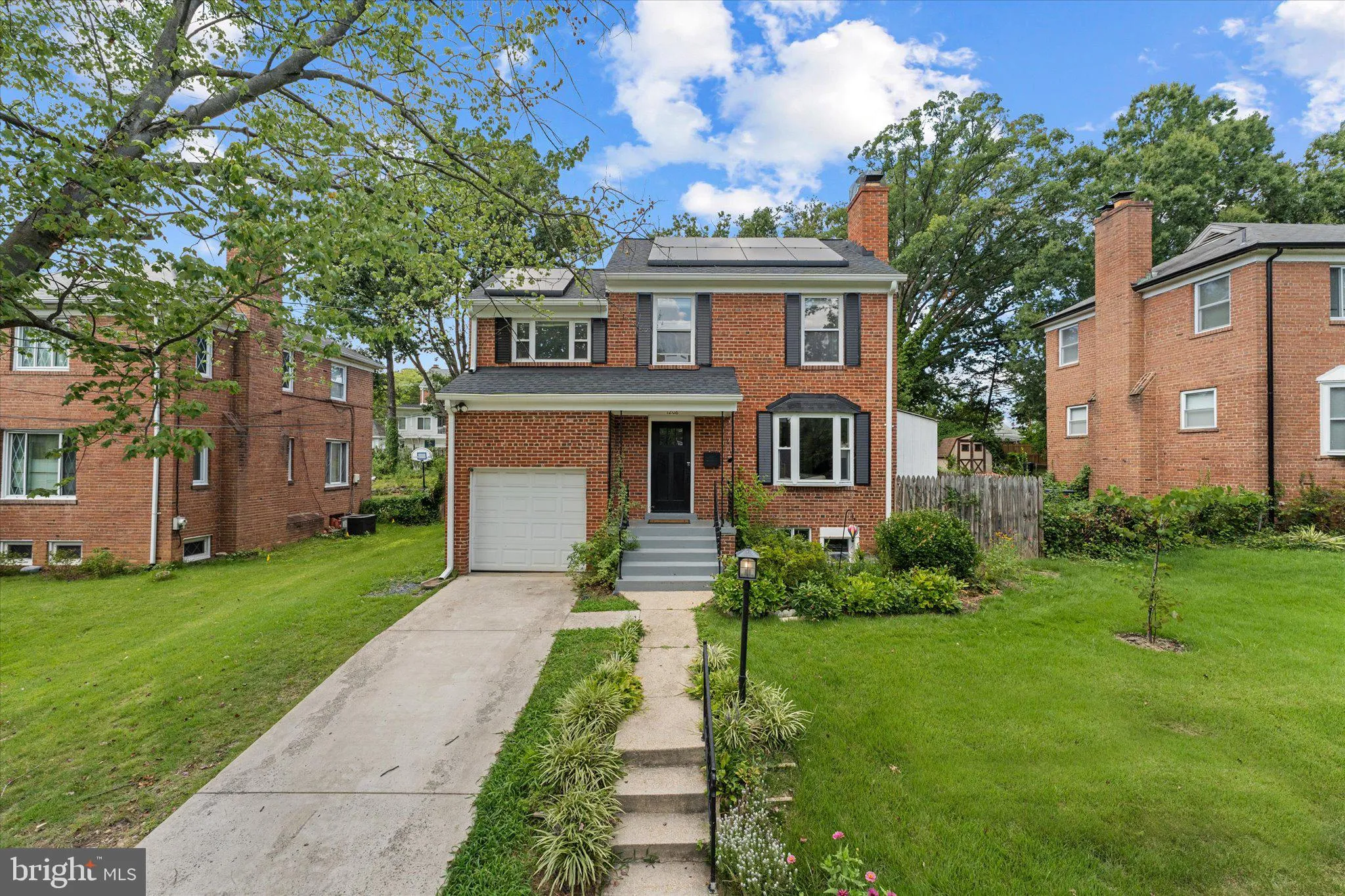 1208 JACKSON AVENUE, Takoma Park, MD 20912